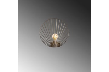 Vägglampa Braneth Vintage - Vintage - Belysning & el - Inomhusbelysning & lampor - Vägglampa