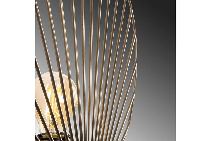 Vägglampa Braneth Vintage - Vintage - Belysning & el - Inomhusbelysning & lampor - Vägglampa