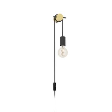 Vägglampa Buddon - 5,5 cm - Belysning & el - Inomhusbelysning & lampor - Vägglampa