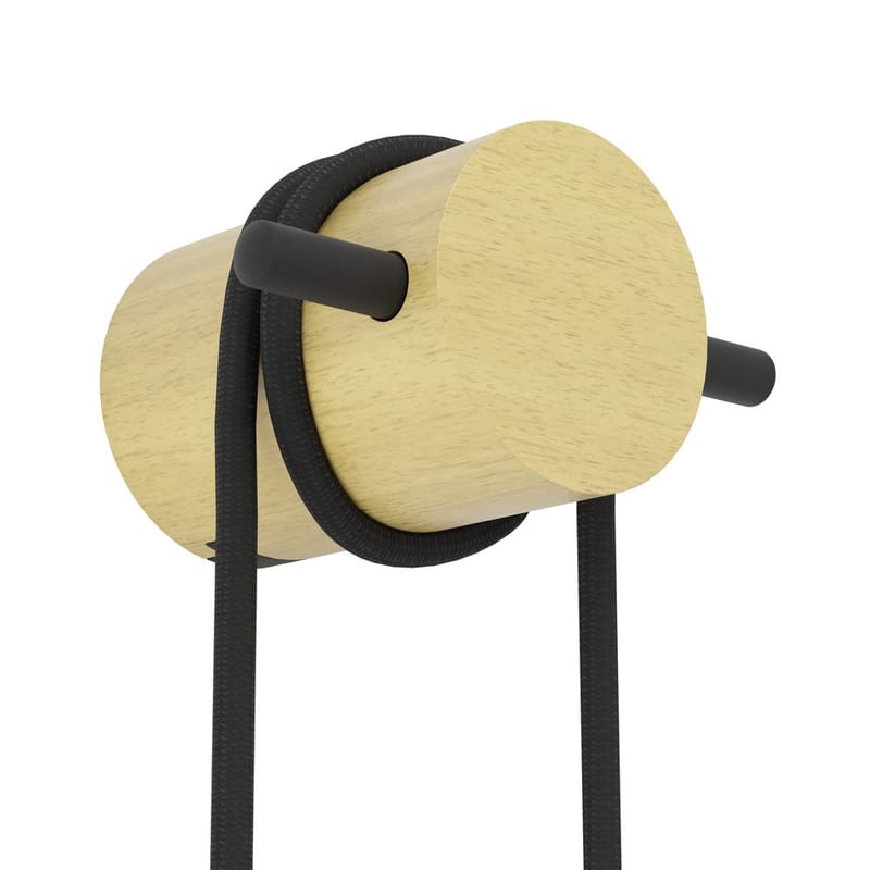 Vägglampa Buddon - 5,5 cm - Belysning & el - Inomhusbelysning & lampor - Vägglampa