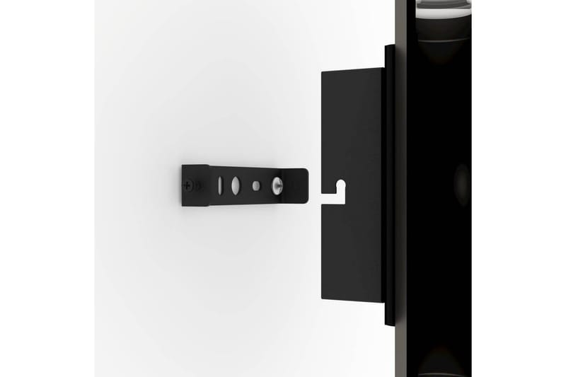 Vägglampa Eglo Estanterios Grå/Brun Upp och Ned 4 Lampor - Belysning & el - Inomhusbelysning & lampor - Vägglampa