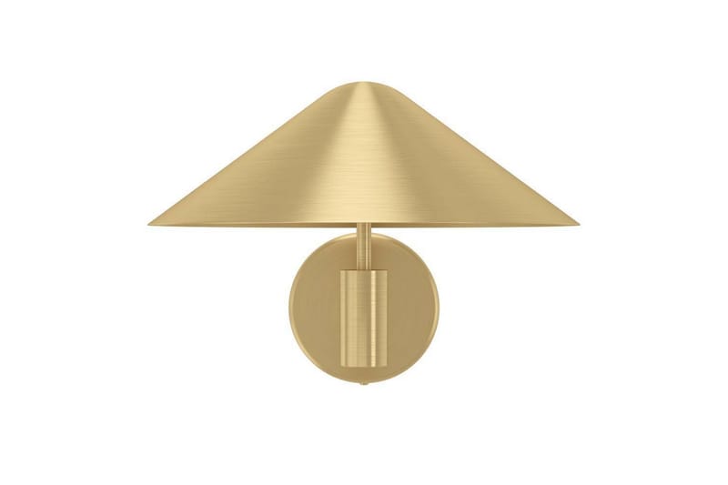 Vägglampa Eglo Paraguay Mässing - Belysning & el - Inomhusbelysning & lampor - Vägglampa