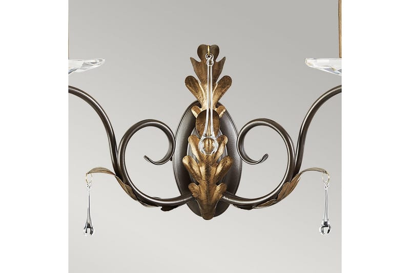 Vägglampa Elstead Lighting Amarilli - Belysning & el - Inomhusbelysning & lampor - Vägglampa