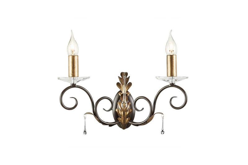 Vägglampa Elstead Lighting Amarilli - Belysning & el - Inomhusbelysning & lampor - Vägglampa