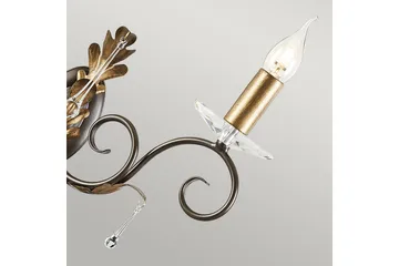 Vägglampa Elstead Lighting Amarilli - Belysning & el - Inomhusbelysning & lampor - Vägglampa