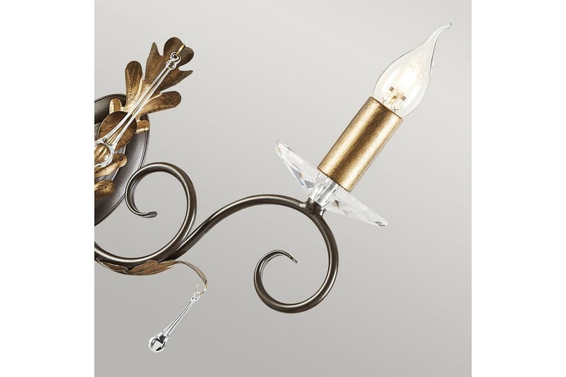 Vägglampa Elstead Lighting Amarilli - Belysning & el - Inomhusbelysning & lampor - Vägglampa