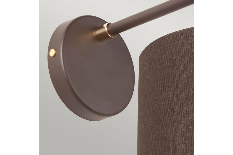 Vägglampa Elstead Lighting Balans - Belysning & el - Inomhusbelysning & lampor - Vägglampa