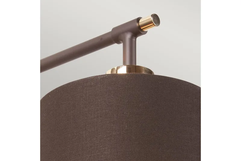 Vägglampa Elstead Lighting Balans - Belysning & el - Inomhusbelysning & lampor - Vägglampa