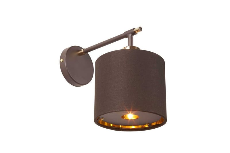 Vägglampa Elstead Lighting Balans - Belysning & el - Inomhusbelysning & lampor - Vägglampa