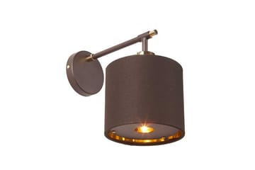 Vägglampa Elstead Lighting Balans - Belysning & el - Inomhusbelysning & lampor - Vägglampa