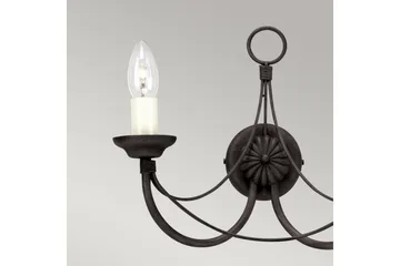 Vägglampa Elstead Lighting Carisbrooke - Belysning & el - Inomhusbelysning & lampor - Vägglampa
