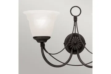 Vägglampa Elstead Lighting Carisbrooke - Belysning & el - Inomhusbelysning & lampor - Vägglampa