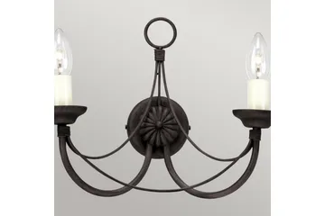 Vägglampa Elstead Lighting Carisbrooke - Belysning & el - Inomhusbelysning & lampor - Vägglampa