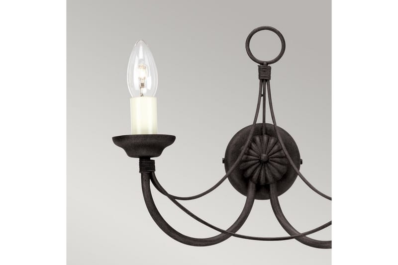 Vägglampa Elstead Lighting Carisbrooke - Belysning & el - Inomhusbelysning & lampor - Vägglampa