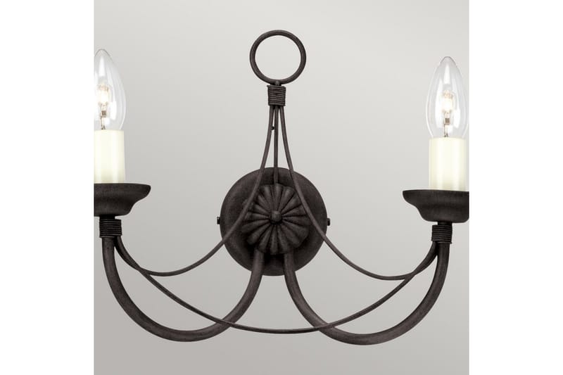 Vägglampa Elstead Lighting Carisbrooke - Belysning & el - Inomhusbelysning & lampor - Vägglampa