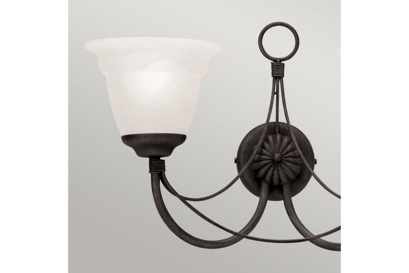 Vägglampa Elstead Lighting Carisbrooke - Belysning & el - Inomhusbelysning & lampor - Vägglampa