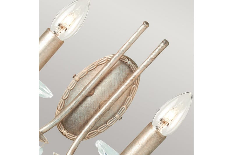 Vägglampa Elstead Lighting Christina - Belysning & el - Inomhusbelysning & lampor - Vägglampa