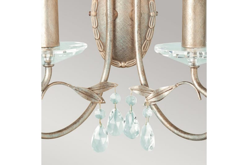 Vägglampa Elstead Lighting Christina - Belysning & el - Inomhusbelysning & lampor - Vägglampa