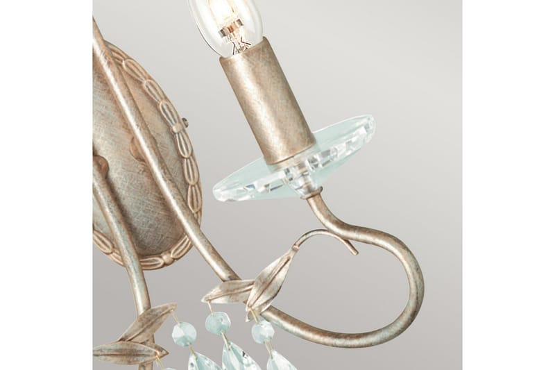Vägglampa Elstead Lighting Christina - Belysning & el - Inomhusbelysning & lampor - Vägglampa