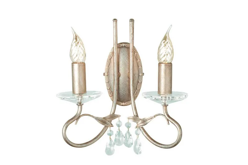 Vägglampa Elstead Lighting Christina, undefined