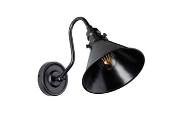 Vägglampa Elstead Lighting Provence Gammal brons - Gammal brons - Belysning & el - Inomhusbelysning & lampor - Vägglampa