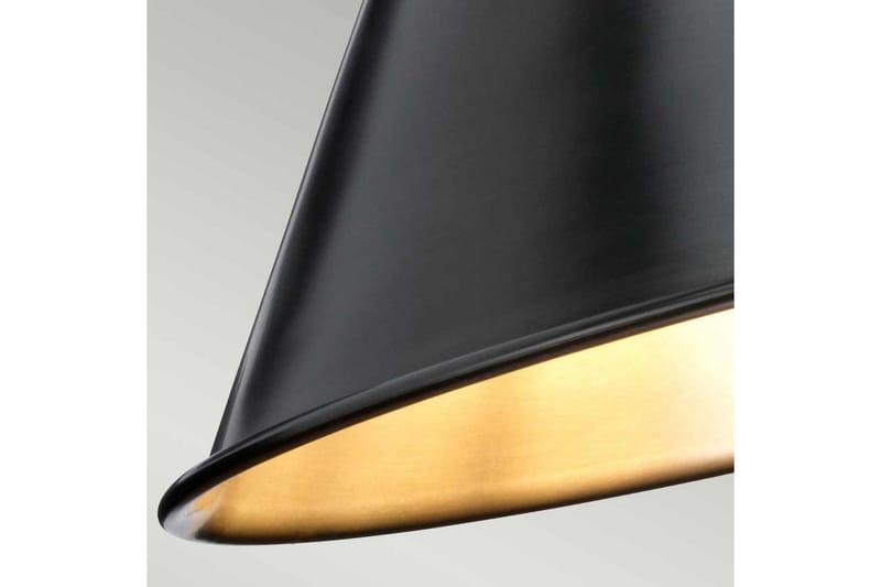 Vägglampa Elstead Lighting Provence Gammal brons - Gammal brons - Belysning & el - Inomhusbelysning & lampor - Vägglampa