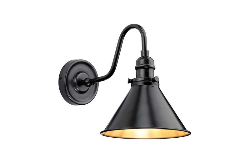 Vägglampa Elstead Lighting Provence Gammal brons - Gammal brons - Belysning & el - Inomhusbelysning & lampor - Vägglampa