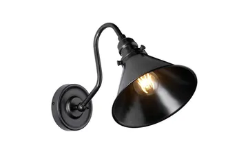 Vägglampa Elstead Lighting Provence Gammal brons - Gammal brons - Belysning & el - Inomhusbelysning & lampor - Vägglampa