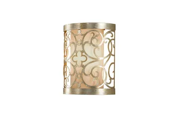 Vägglampa Feiss Arabesque - Belysning & el - Inomhusbelysning & lampor - Vägglampa