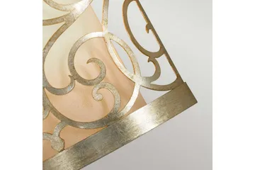 Vägglampa Feiss Arabesque - Belysning & el - Inomhusbelysning & lampor - Vägglampa