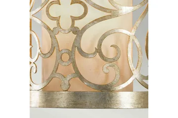 Vägglampa Feiss Arabesque - Belysning & el - Inomhusbelysning & lampor - Vägglampa