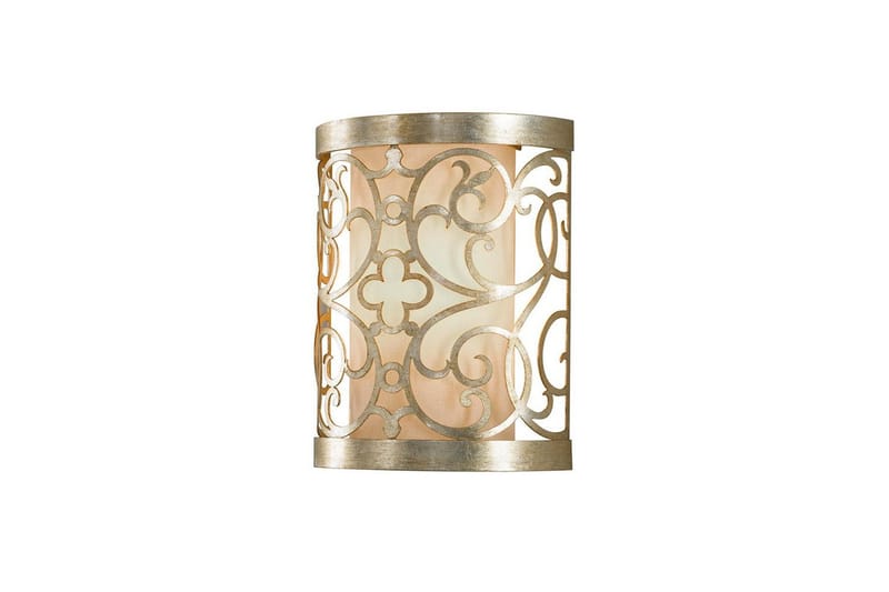 Vägglampa Feiss Arabesque - Belysning & el - Inomhusbelysning & lampor - Vägglampa