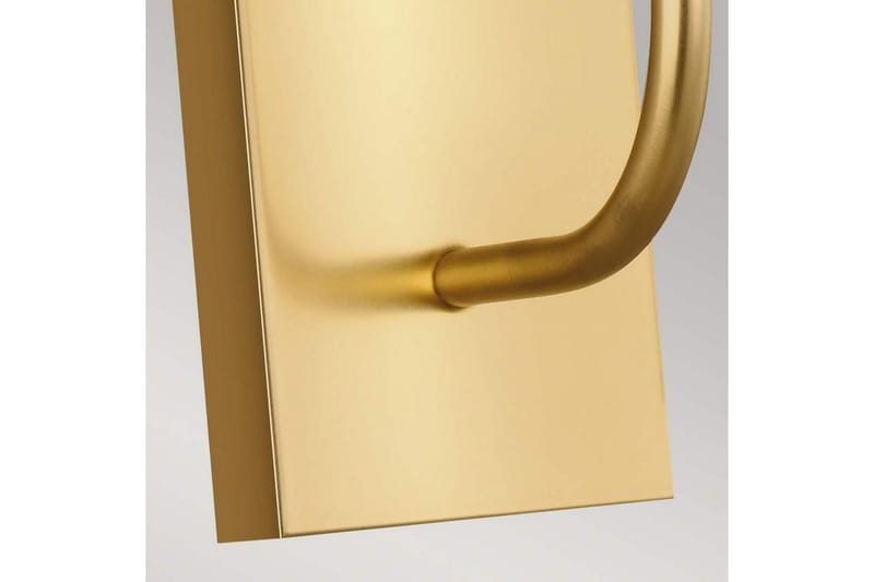 Vägglampa Feiss Brianna 102x359x143 mm - 102x359x143 mm - Belysning & el - Inomhusbelysning & lampor - Vägglampa