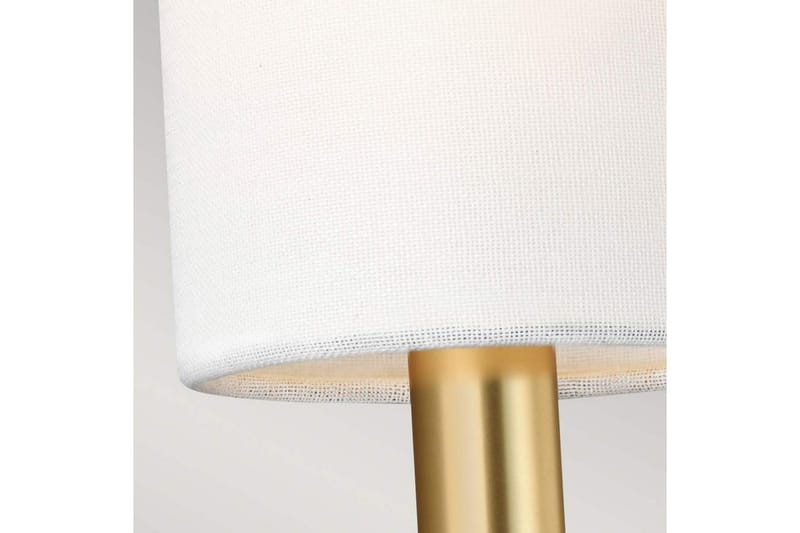 Vägglampa Feiss Brianna 102x359x143 mm - 102x359x143 mm - Belysning & el - Inomhusbelysning & lampor - Vägglampa