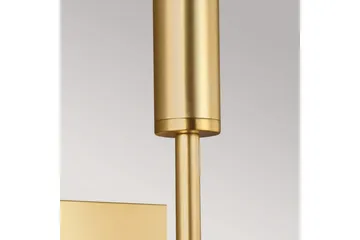 Vägglampa Feiss Brianna 102x359x143 mm - 102x359x143 mm - Belysning & el - Inomhusbelysning & lampor - Vägglampa