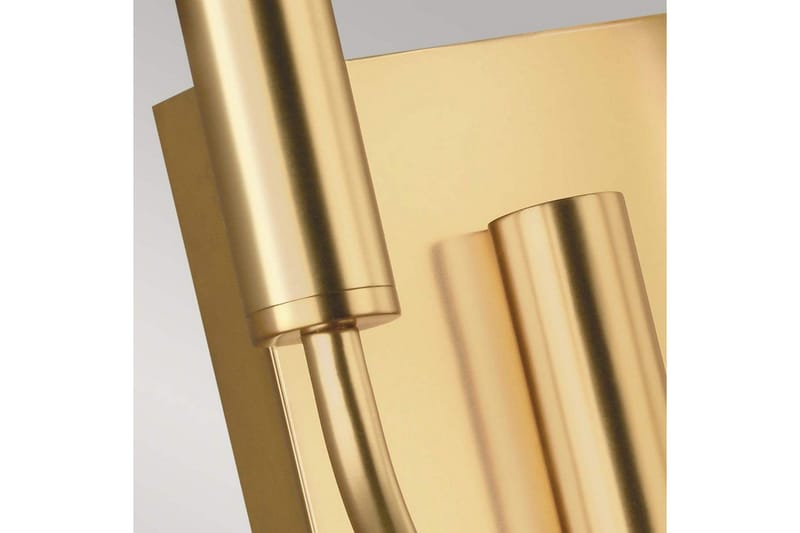 Vägglampa Feiss Brianna 289x359x165 mm - 289x359x165 mm - Belysning & el - Inomhusbelysning & lampor - Vägglampa