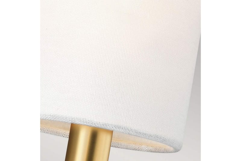 Vägglampa Feiss Brianna 289x359x165 mm - 289x359x165 mm - Belysning & el - Inomhusbelysning & lampor - Vägglampa