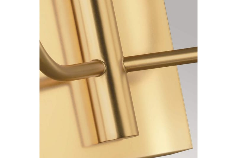 Vägglampa Feiss Brianna 289x359x165 mm - 289x359x165 mm - Belysning & el - Inomhusbelysning & lampor - Vägglampa