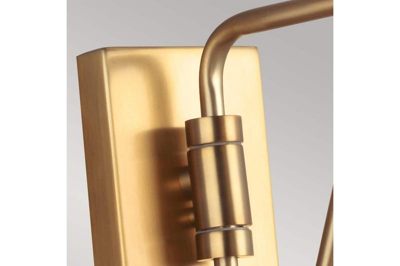 Vägglampa Feiss Joan - Belysning & el - Inomhusbelysning & lampor - Vägglampa