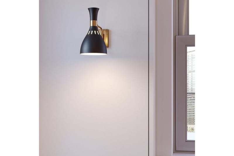 Vägglampa Feiss Joan - Belysning & el - Inomhusbelysning & lampor - Vägglampa