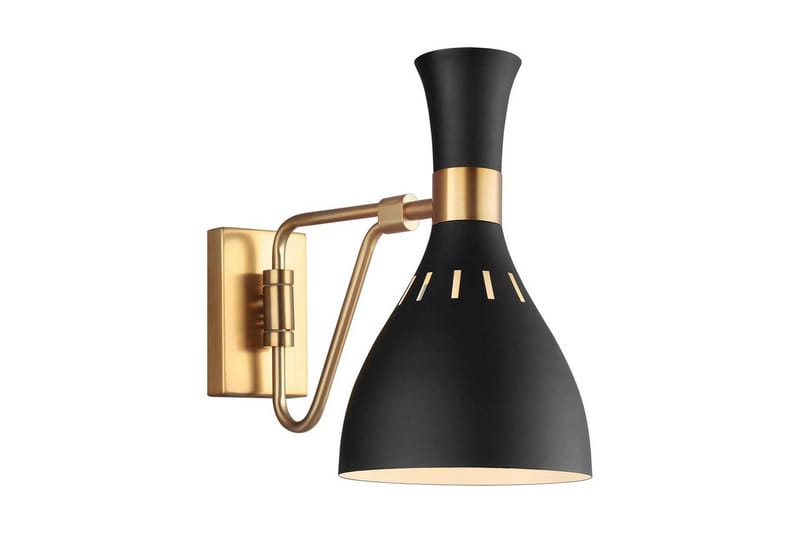 Vägglampa Feiss Joan, undefined