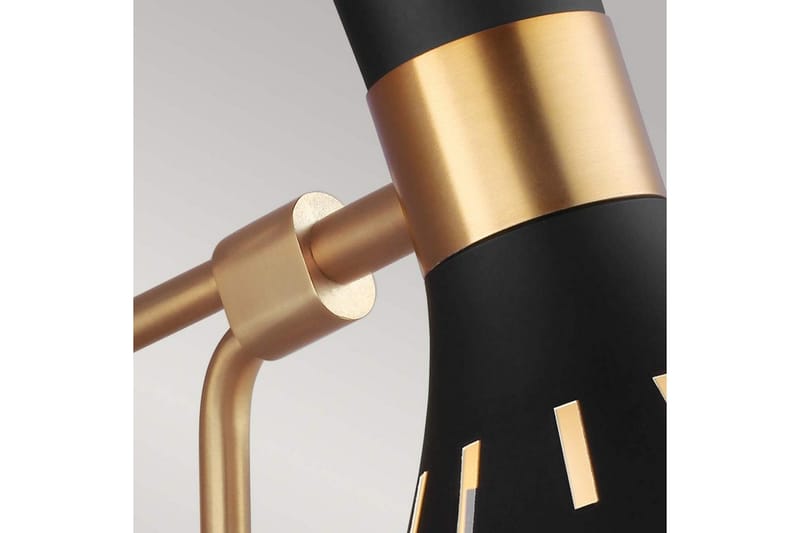 Vägglampa Feiss Joan - Belysning & el - Inomhusbelysning & lampor - Vägglampa