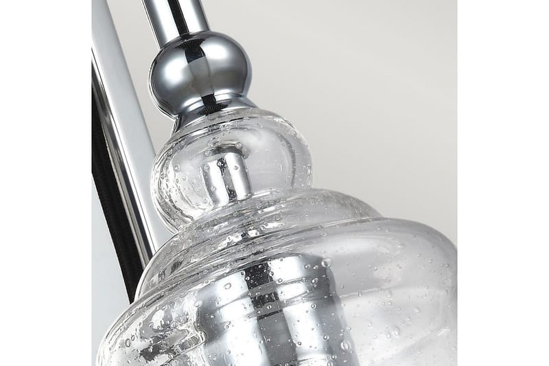 Vägglampa Feiss Loras - Belysning & el - Inomhusbelysning & lampor - Vägglampa