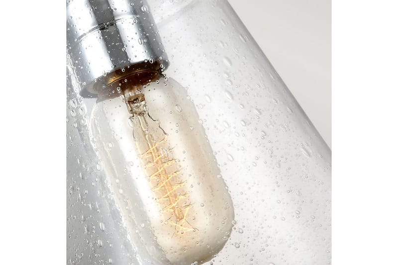 Vägglampa Feiss Loras - Belysning & el - Inomhusbelysning & lampor - Vägglampa