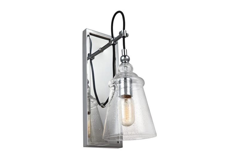 Vägglampa Feiss Loras - Belysning & el - Inomhusbelysning & lampor - Vägglampa
