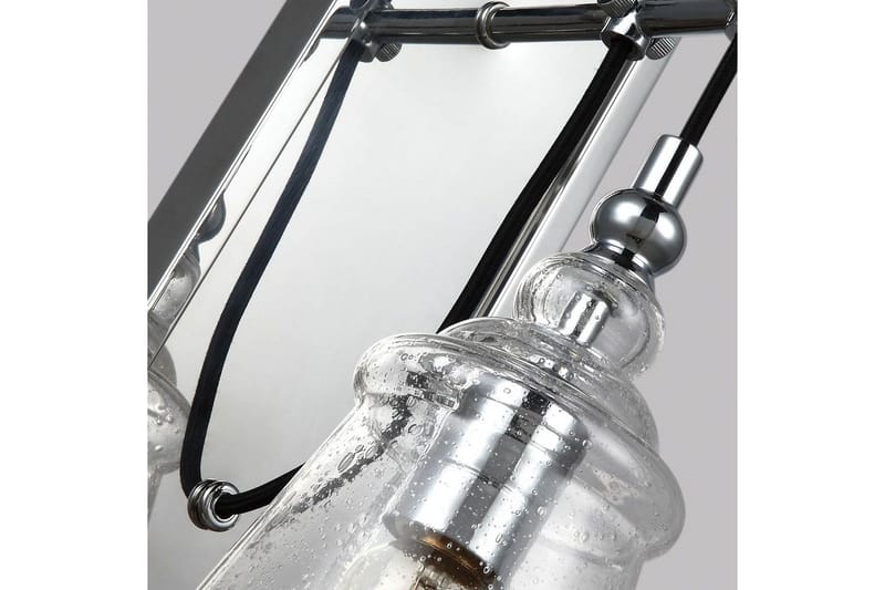 Vägglampa Feiss Loras - Belysning & el - Inomhusbelysning & lampor - Vägglampa