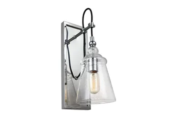 Vägglampa Feiss Loras - Belysning & el - Inomhusbelysning & lampor - Vägglampa