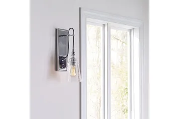 Vägglampa Feiss Loras - Belysning & el - Inomhusbelysning & lampor - Vägglampa