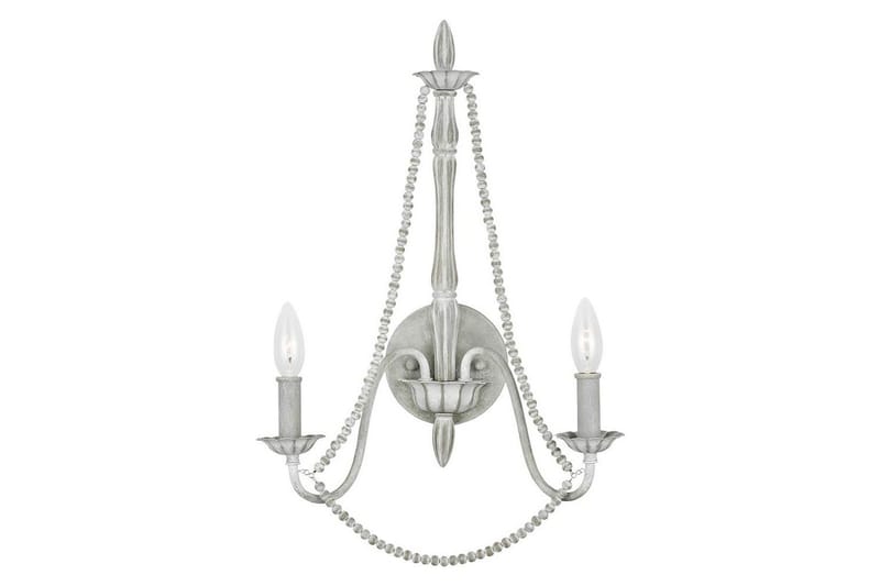Vägglampa Feiss Maryville - Belysning & el - Inomhusbelysning & lampor - Vägglampa