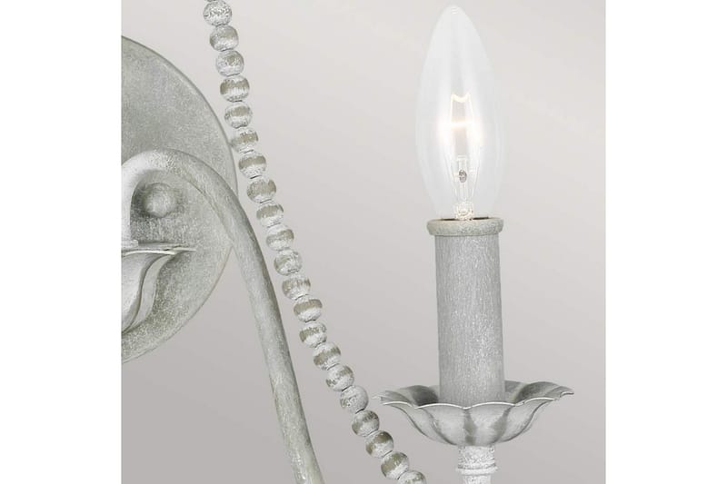 Vägglampa Feiss Maryville - Belysning & el - Inomhusbelysning & lampor - Vägglampa